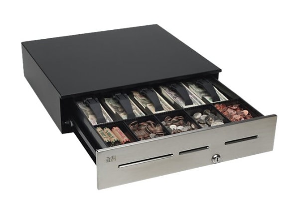 MMF Advantage electronic cash drawer