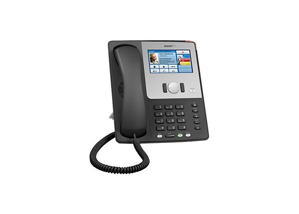 snom 870 - VoIP phone