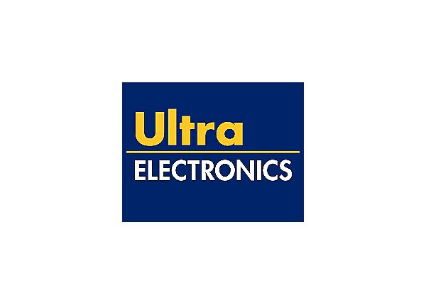 Ultra Electronics Magicard Prima 431 - 1 - black, yellow, cyan, magenta - print ribbon / retransfer film kit