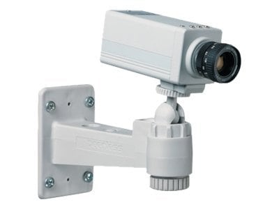 Peerless Security Camera Mount CMR410 mounting kit - Tilt & Swivel - for se