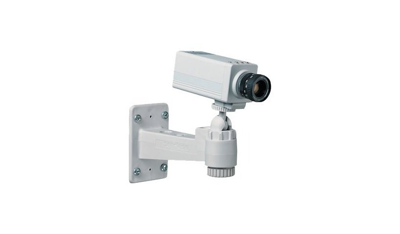 Peerless Security Camera Mount CMR410 mounting kit - Tilt & Swivel - for security camera - light gray