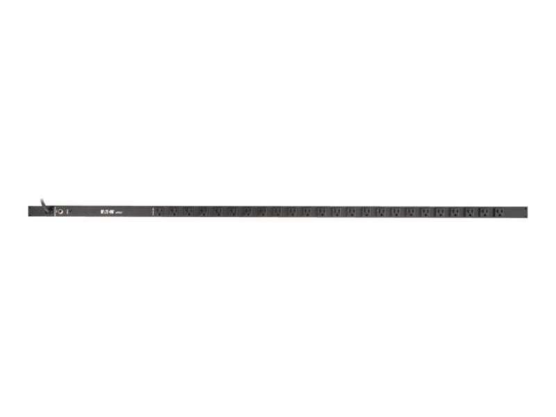 Eaton ePDU Value Line Basic - power distribution unit - 1.9 kW
