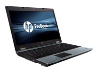 HP ProBook 6550b - Core i3 350M 2.26 GHz - 15.6" TFT