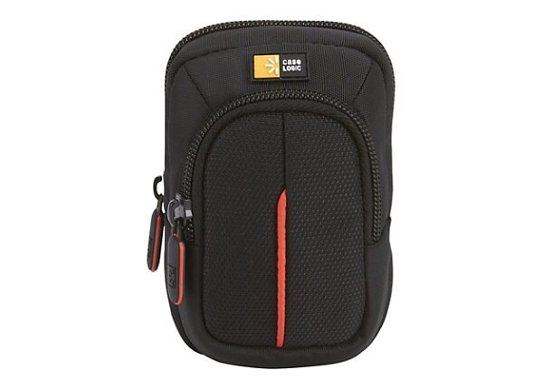 Case Logic Compact Camera Case with storage DCB-302 - case for camera