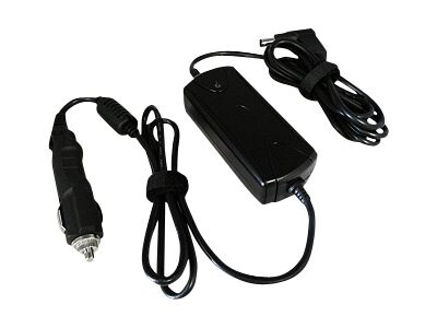 Total Micro DC Auto Adapter for Lenovo ThinkPad T60, T61, T410, T510 - 120W