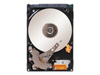 Seagate Momentus XT 250GB SATA