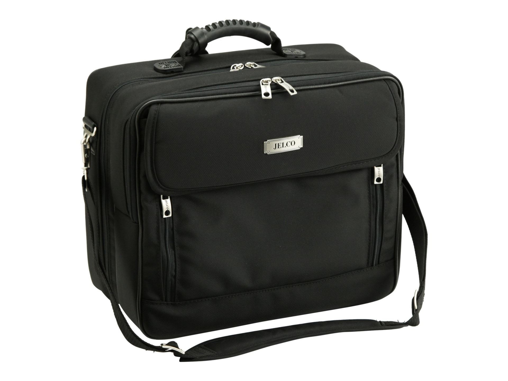 business carry on suitcase