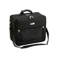 JELCO Executive Travel Carry Bag for Projector and Laptop (Trade Compliant)
