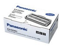 Panasonic KX-FAT451 - 1 - original - toner cartridge