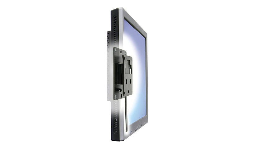 Ergotron FX30 mounting kit - for LCD display - black