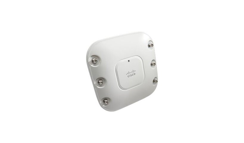 Cisco Aironet 1260 Series Access Point (Controller-based) - wireless access