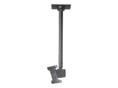 PEERLESS CEILING MOUNTING LCD 36 BLK