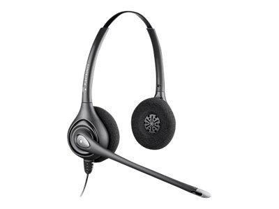 Poly SupraPlus HW251N - headset