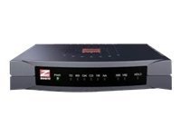ZOOM V.90 EXTERNAL SERIAL MODEM PC
