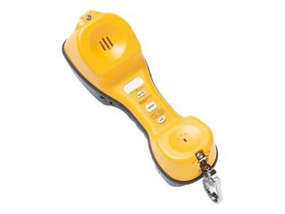 Fluke Networks TS52 PRO Test Set - telephone test set
