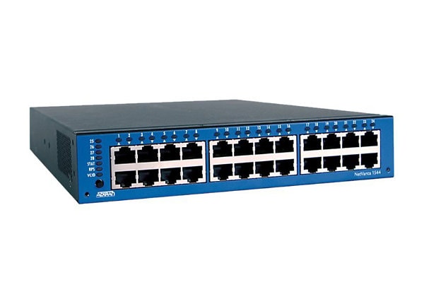 ADTRAN NETVANTA 1544 2ND GEN 24PORT