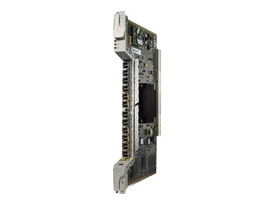 Cisco Multirate optics card - multiplexor