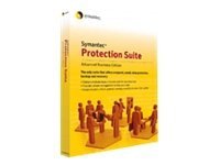 Symantec Protection Suite Advanced Business Edition - ( v. 3.0 ) - license