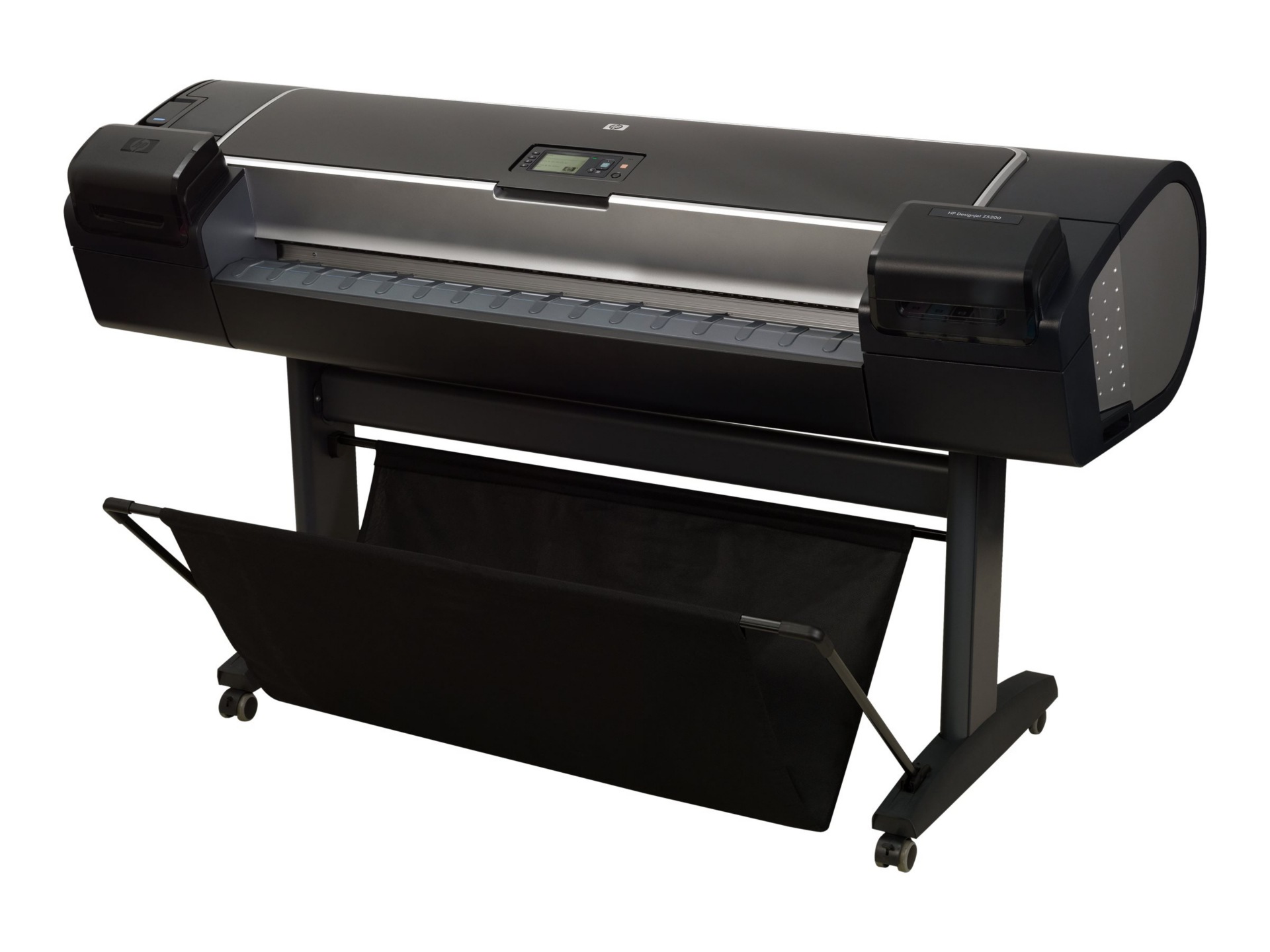 HP DesignJet Z5200 Photo Printer 
