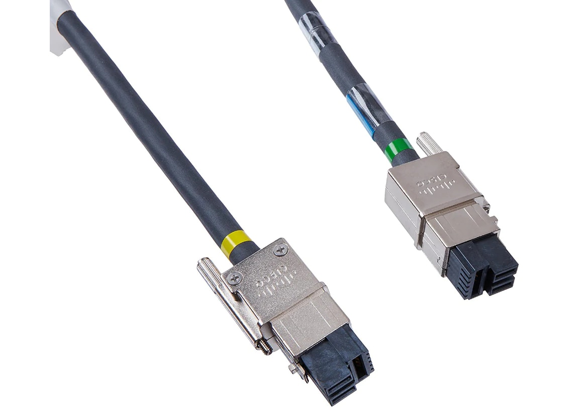 Cisco StackPower - power cable - 5 ft