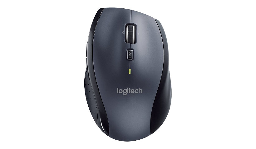 Logitech M705 USB Wireless Marathon Mouse