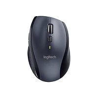 Logitech M705 USB Wireless Marathon Mouse