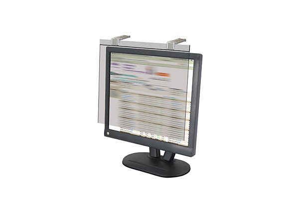 Kantek LCD Privacy Anti-Glare Filter for 19" - 20" Widescreen Monitor