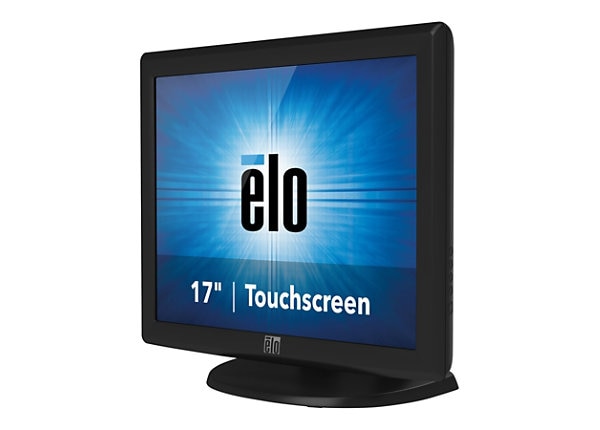 ELO 1715L 17" LCD INTELLITOUCH