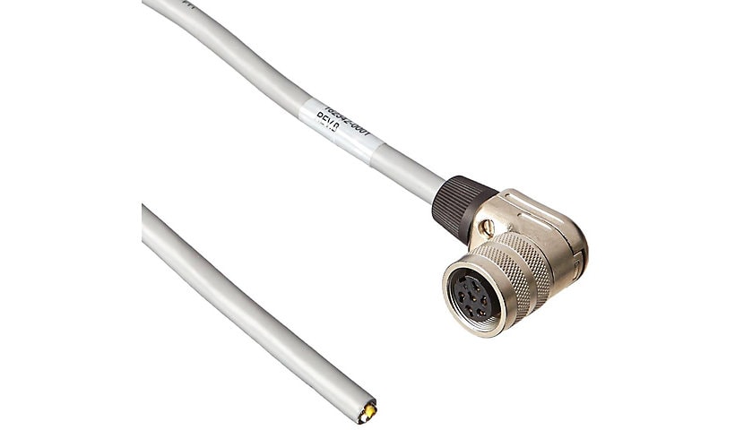 Honeywell - power cable - 13 ft