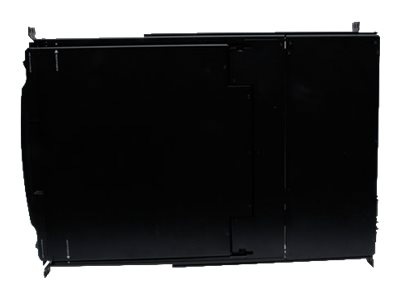 Thumbnail 4 of 9 for Eaton Tripp Lite Series NetDirector 8-Port 1U Rack-Mount Console KVM Switch with 19-in. LCD and IP Remote Access, TAA