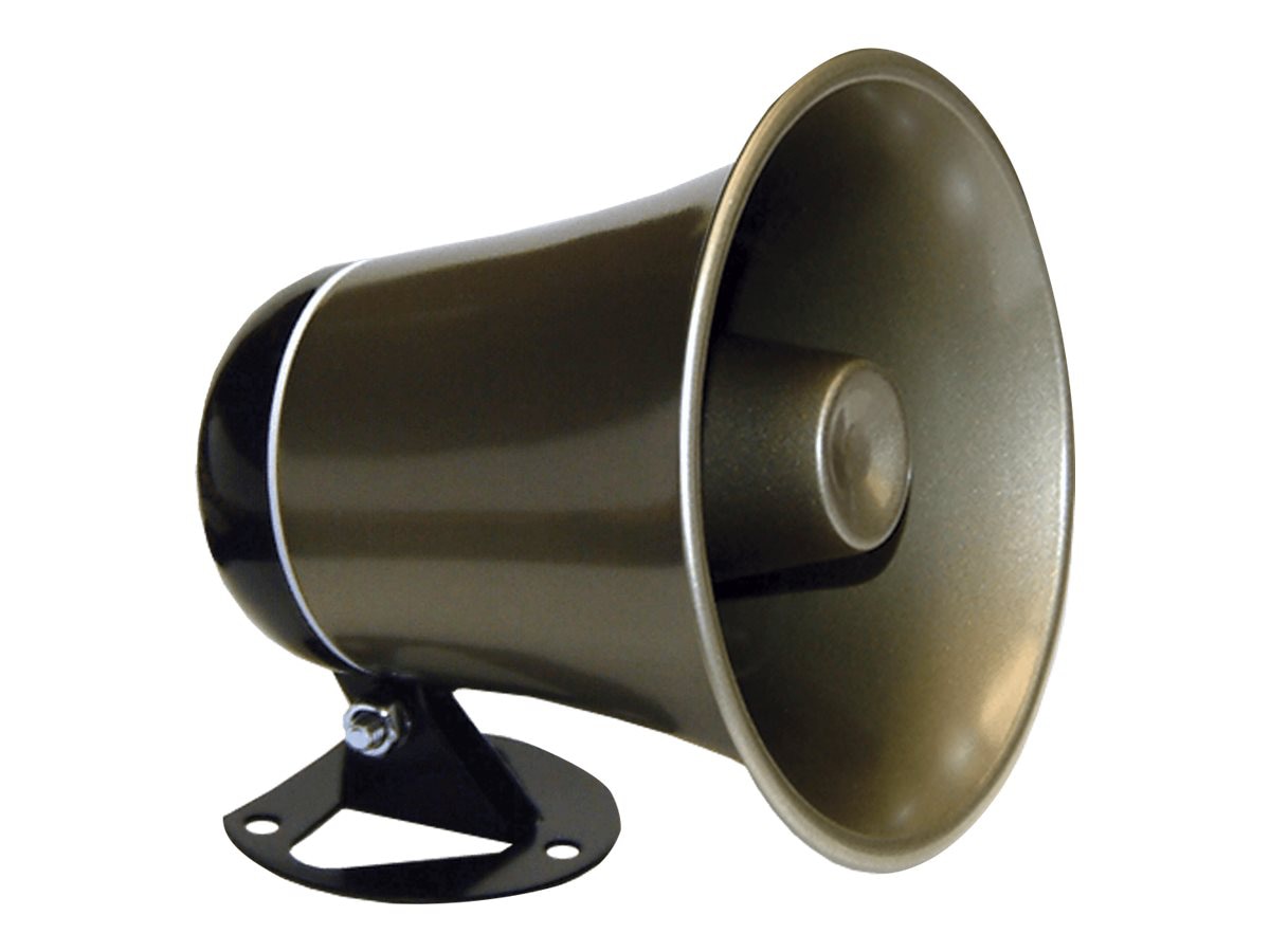 Viking 25AE - speaker