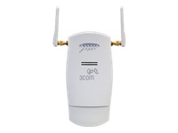 HP A7760 Single Radio 802.11a/b/g Access Point - wireless access point