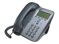 Cisco IP Phone 7905G - VoIP phone