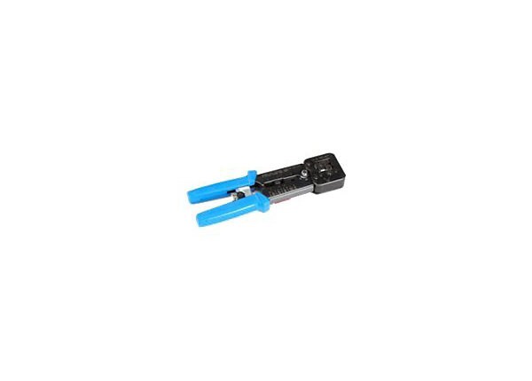 Black Box EZ-RJPRO High-Density Crimp Tool - crimp tool