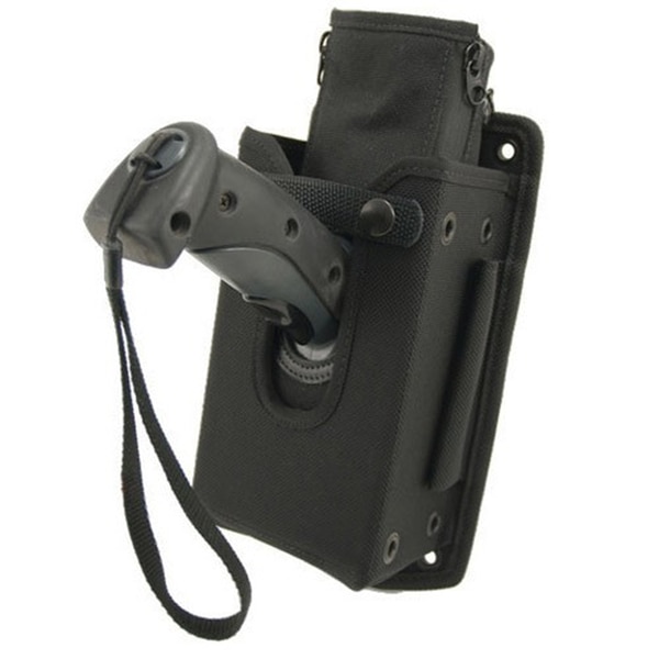Zebra Mountable Holster for MC9300 Gun