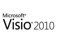 Microsoft Visio Professional 2010 - media