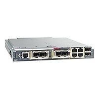 Cisco Catalyst Blade Switch 3120G for HP - switch - 16 ports - managed - pl