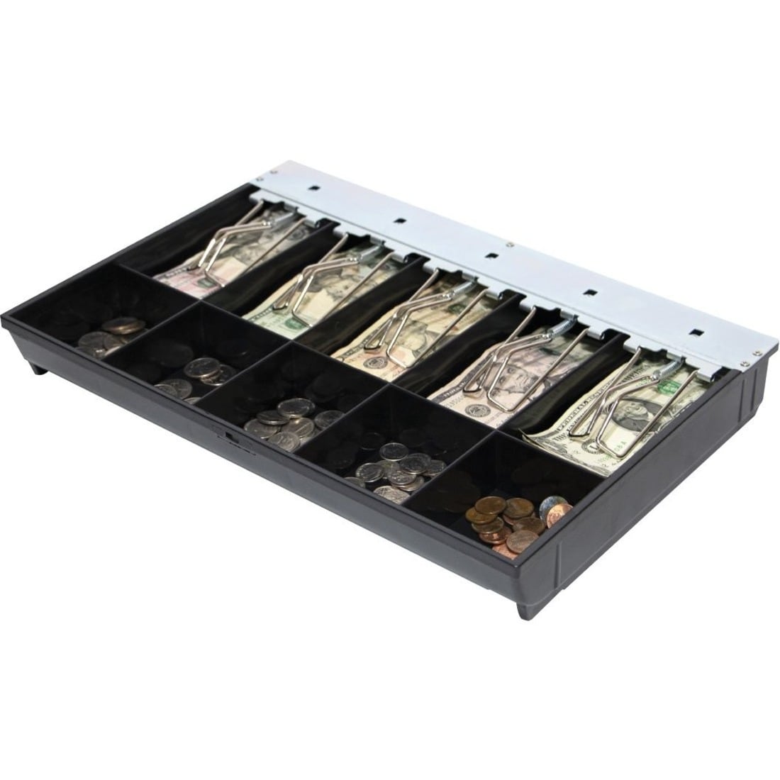 APG Standard Duty Cash Drawers - cash drawer till insert