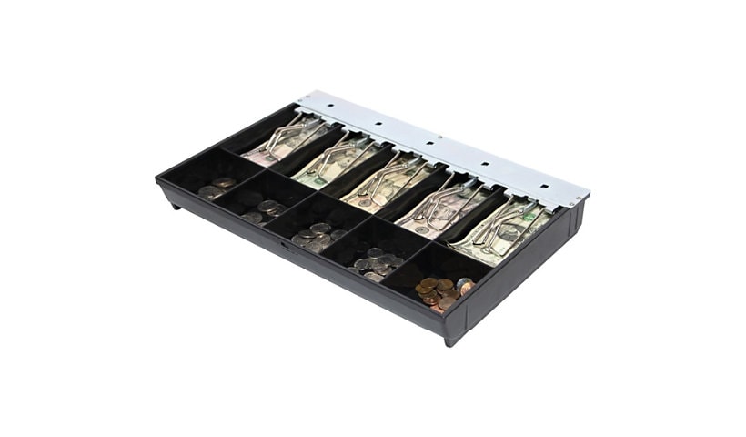 APG Standard Duty Cash Drawers - cash drawer till insert