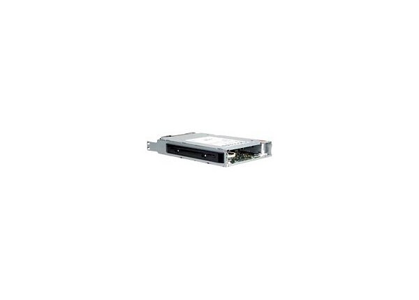 Tandberg tape library drive module - LTO Ultrium - 8Gb Fibre Channel