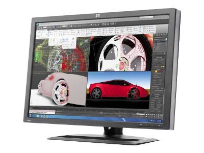 HP Z Display