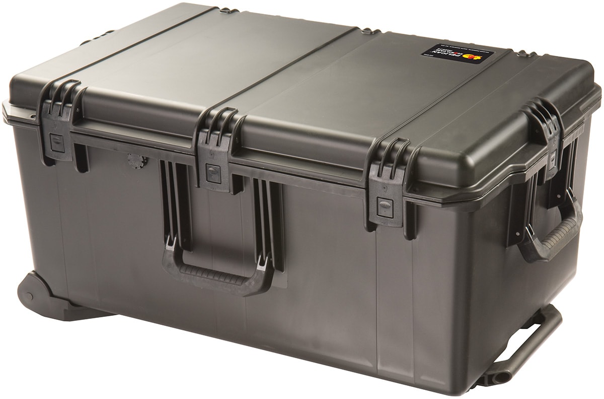 Pelican iM2975 Hardigg Storm Case with Foam