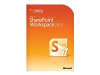 Microsoft SharePoint Workspace 2010 - complete package