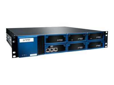 Juniper Networks NSMXpress Series II - network management device