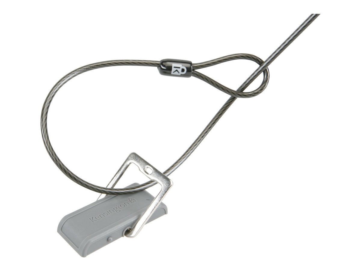 Kensington Desk Mount Cable Anchor lock anchor