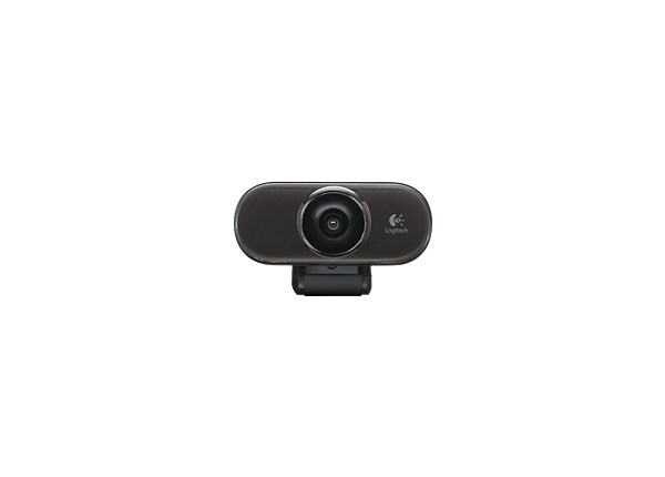 Logitech Webcam C210