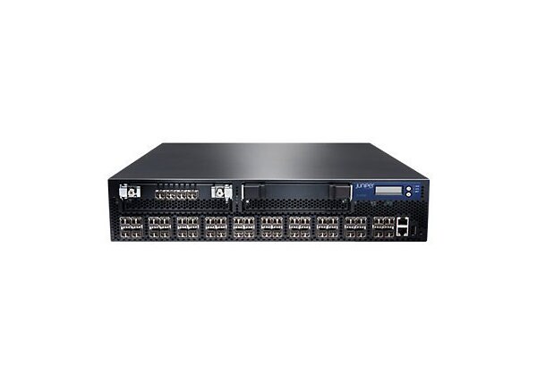 JUNIPER EX 4500 40PT 10GB SFP+ 1200W