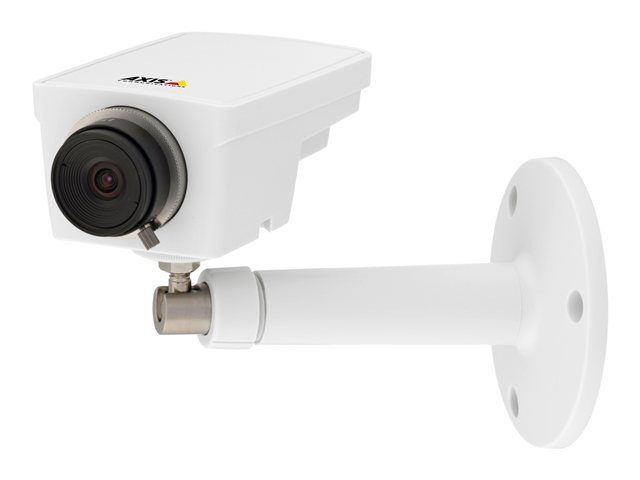 AXIS M1103 Network Camera - network CCTV camera