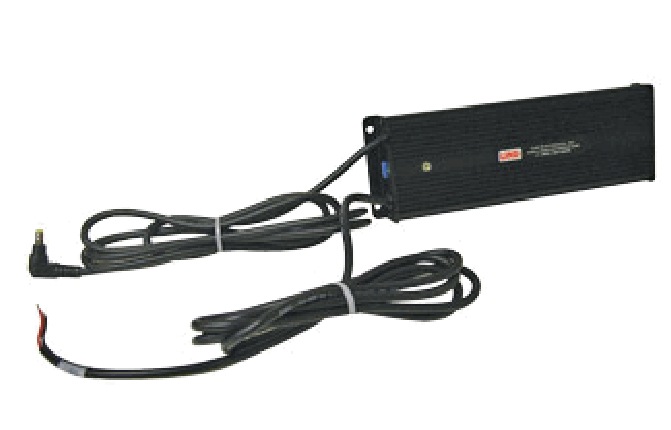 Panasonic CF-LNDMLDC90 - car power adapter - 90 Watt