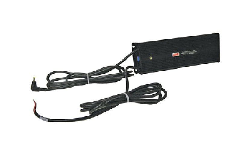 Panasonic CF-LNDMLDC90 - car power adapter - 90 Watt